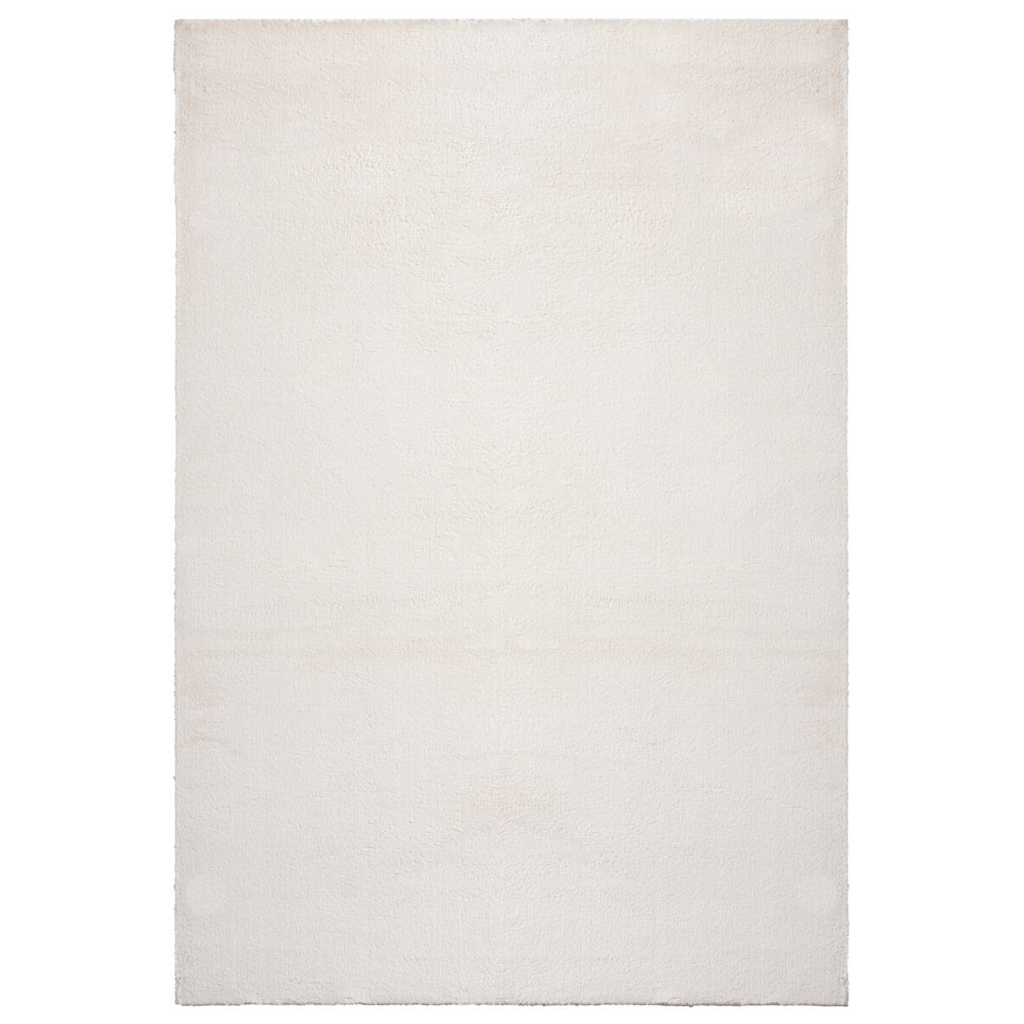 Teppich Loft creme B/L: ca. 160x220 cm