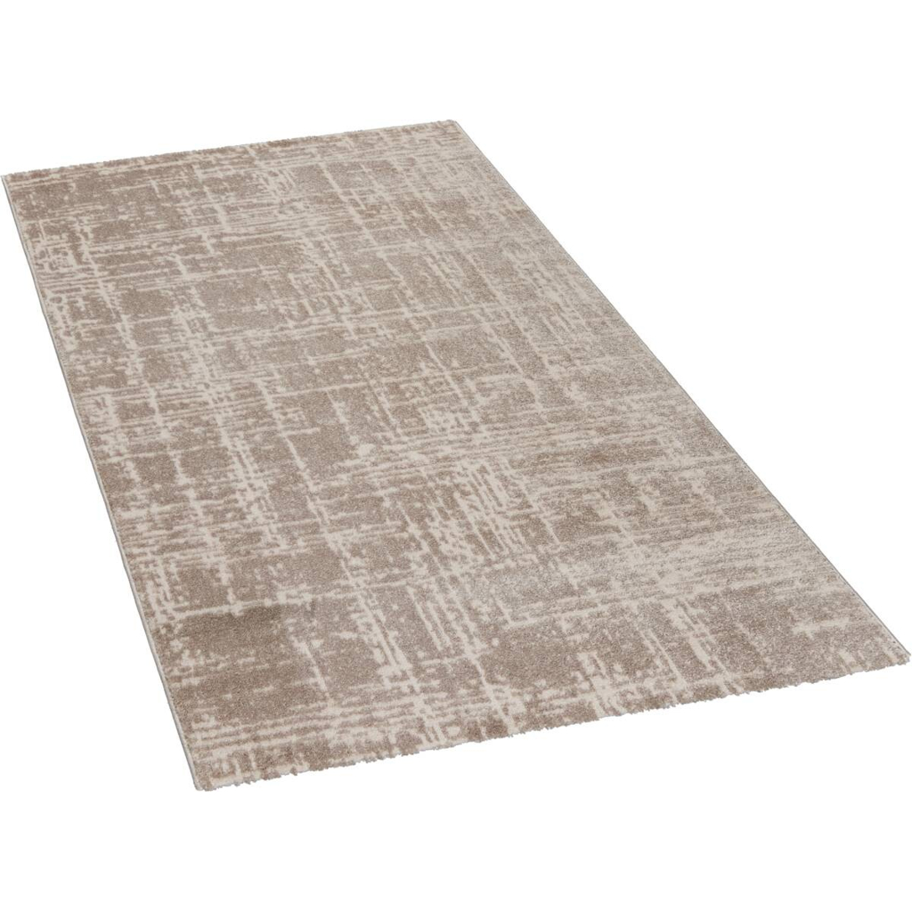Teppich Castello sand B/L: ca. 120x170 cm