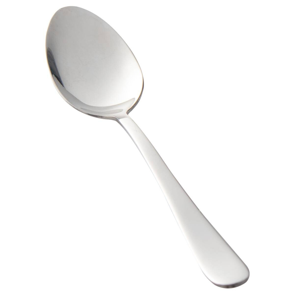 MICHELINO Besteck silber Edelstahl 3 tlg.