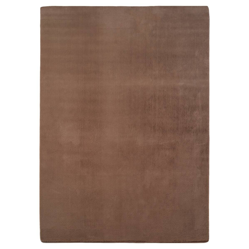 Ayyildiz Teppich JOY mokka B/L: ca. 60x100 cm