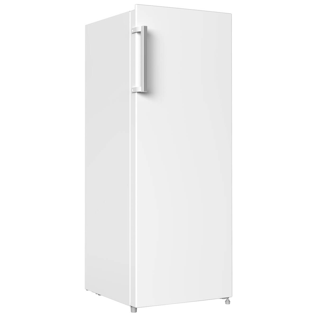 POCOline Kühlschrank KS143-238DWG weiß B/H/T: ca. 54,5x143x56,5 cm