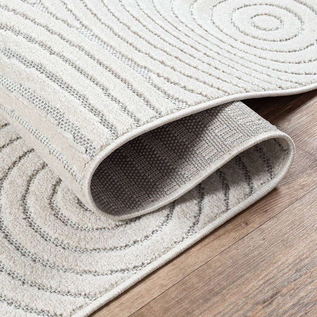 Merinos Outdoorteppich Tenerife Plus creme B/L: ca. 160x220 cm