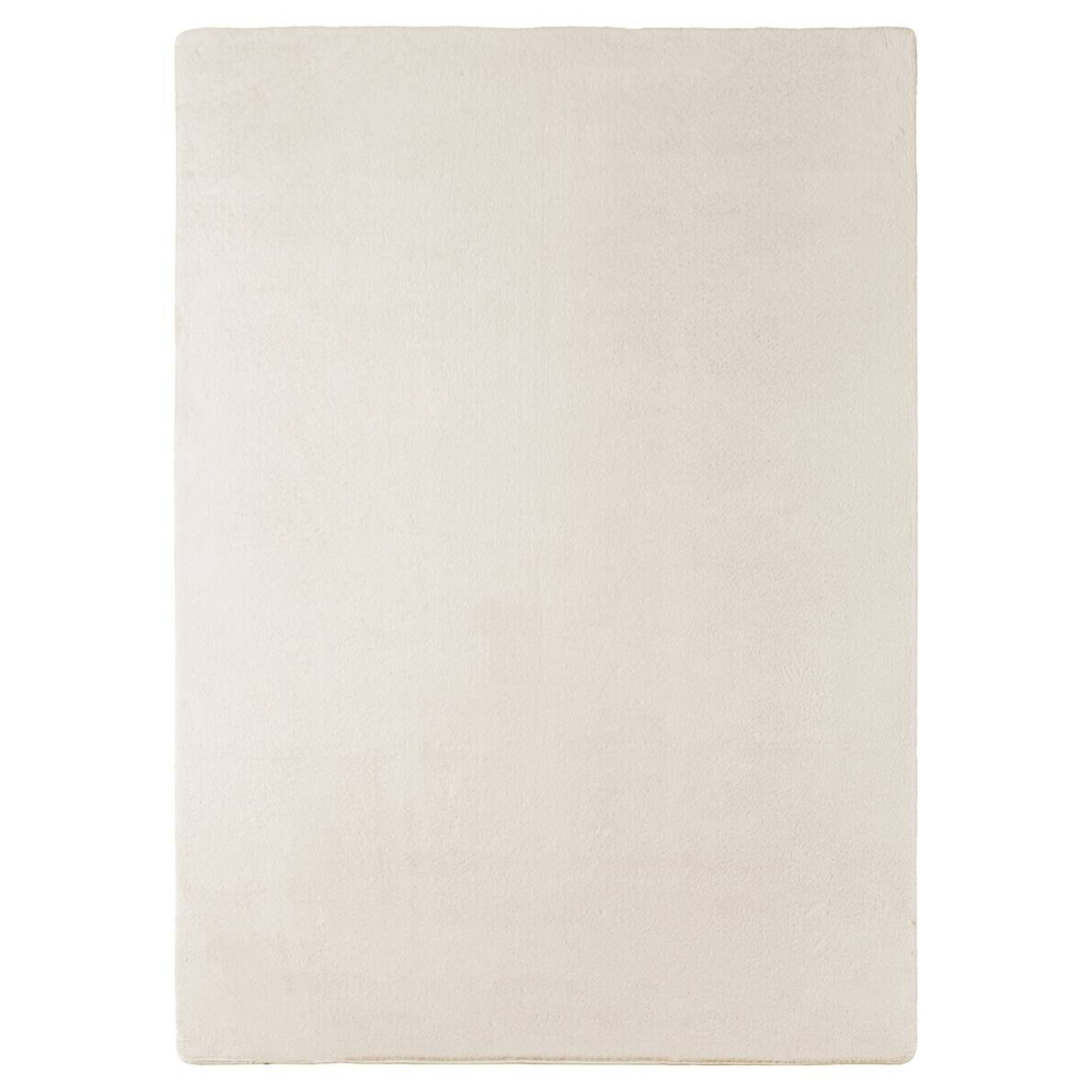 Ayyildiz Teppich JOY creme B/L: ca. 60x100 cm
