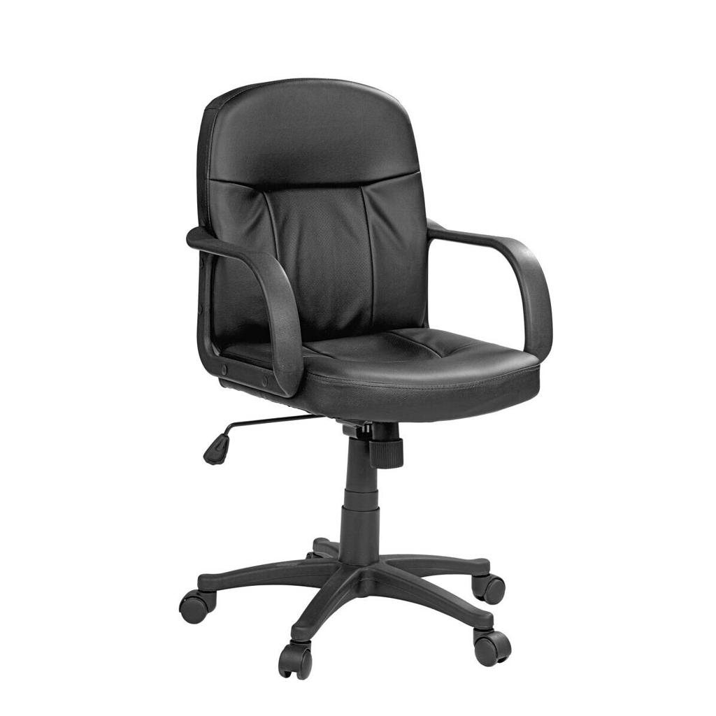 Chefsessel Murnau schwarz
