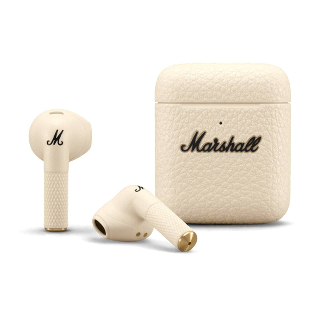 Marshall KopfhörerMinor III weiß