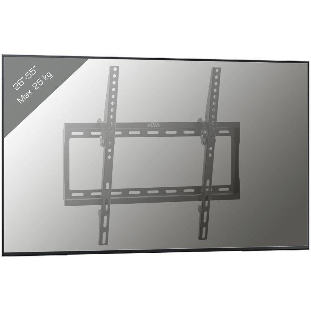 VCM TV-Wandhalterung TV Wandhalterung 595145000