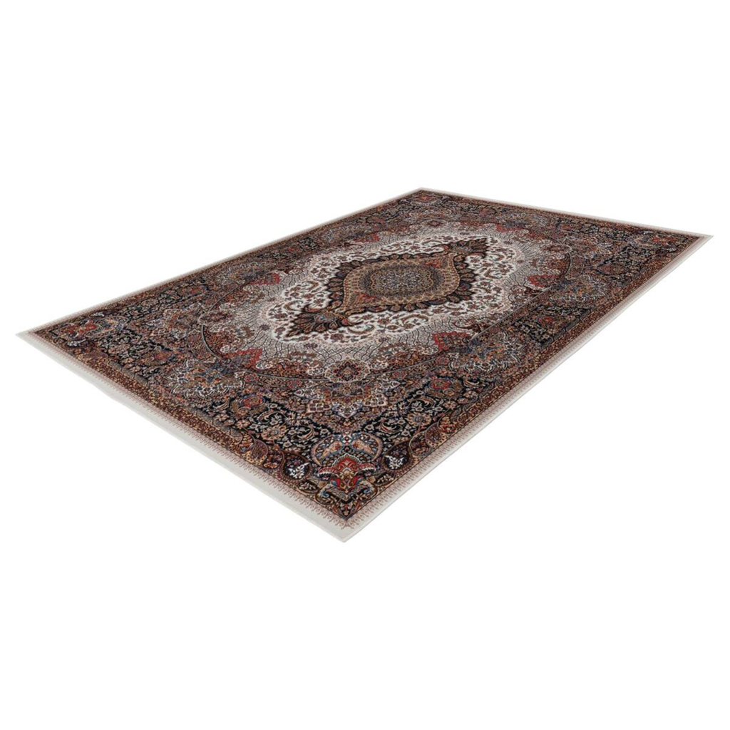 Kayoom Teppich Rocks 525 Multi B/L: ca. 80x150 cm