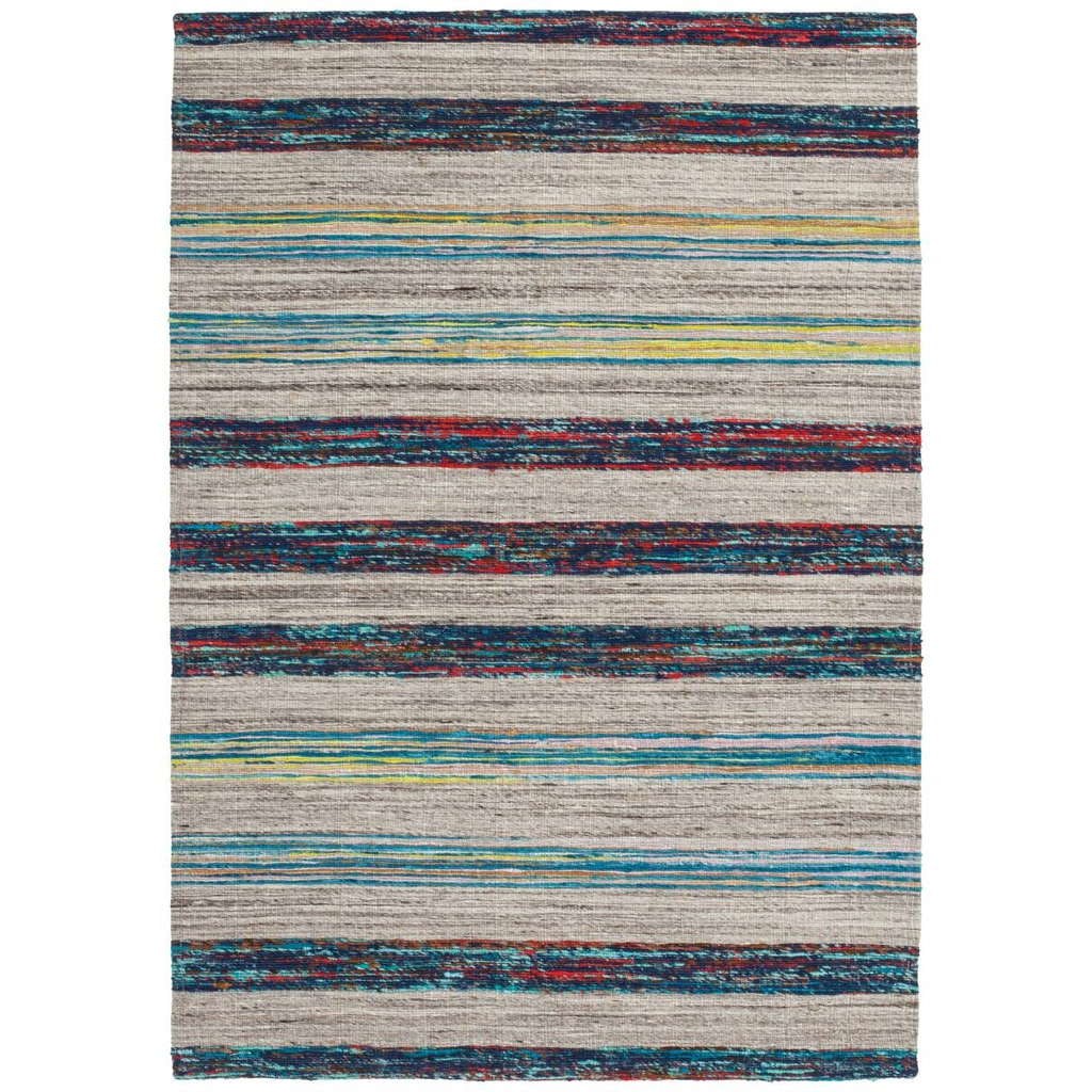 Kayoom Kurzflorteppich Duarte 210 creme B/L: ca. 160x230 cm