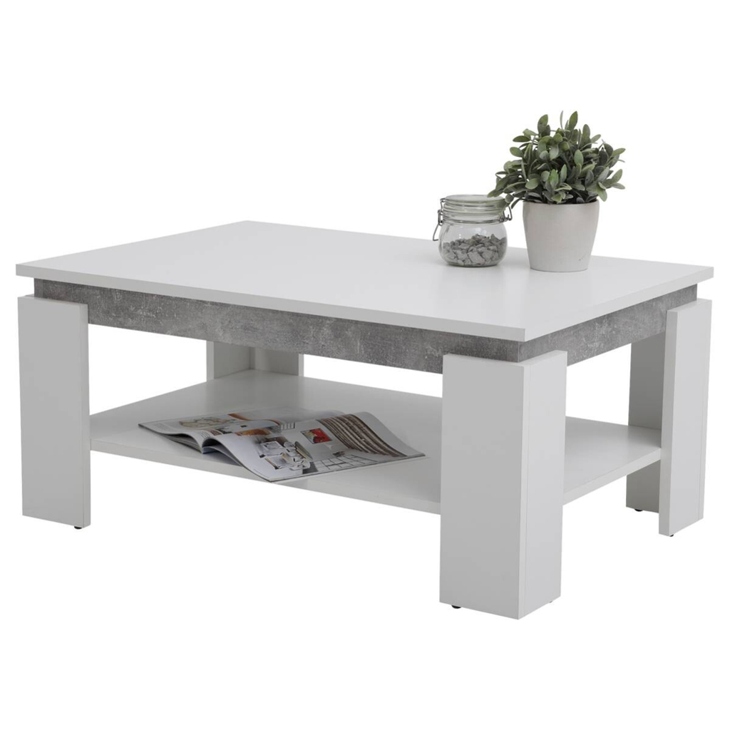 Couchtisch TIM II B/H/T: ca. 90x41x60 cm
