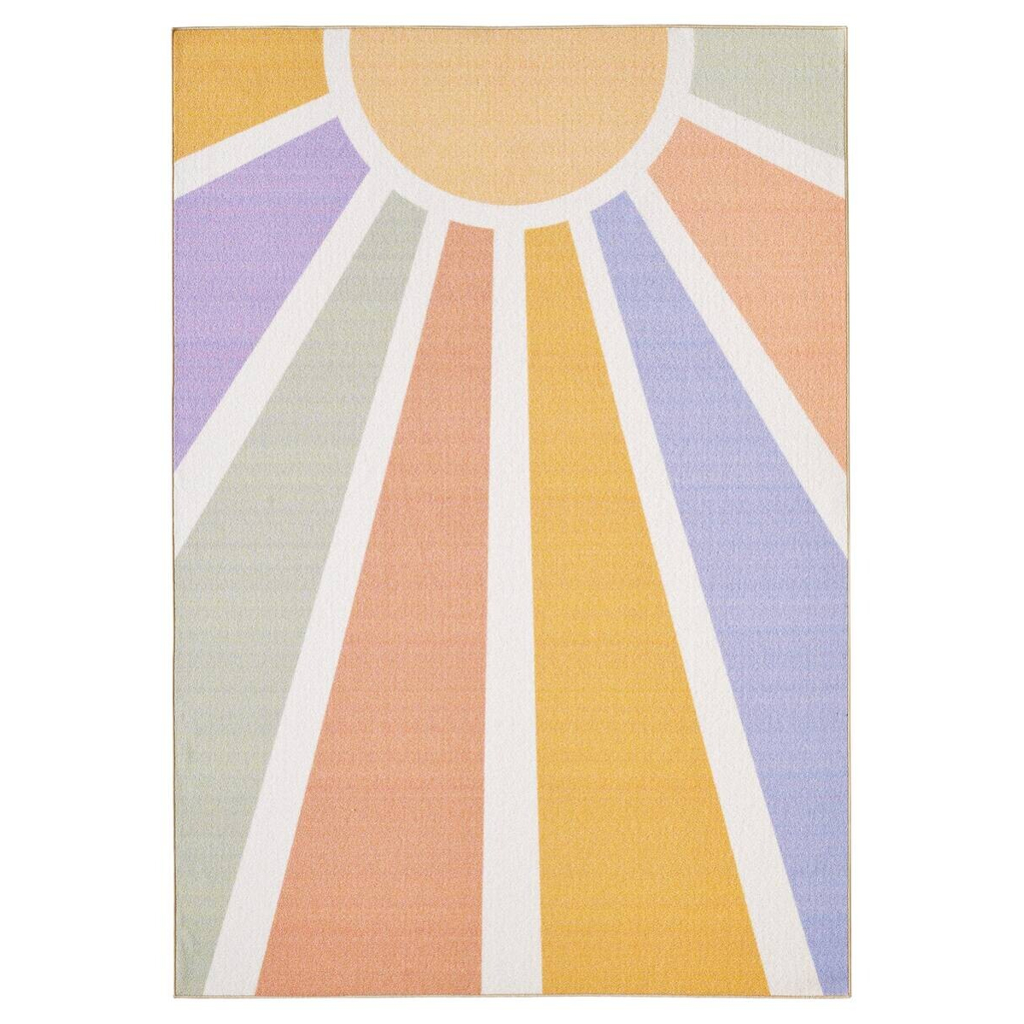 Ayyildiz Teppich PLAY Multi B/L: ca. 160x230 cm