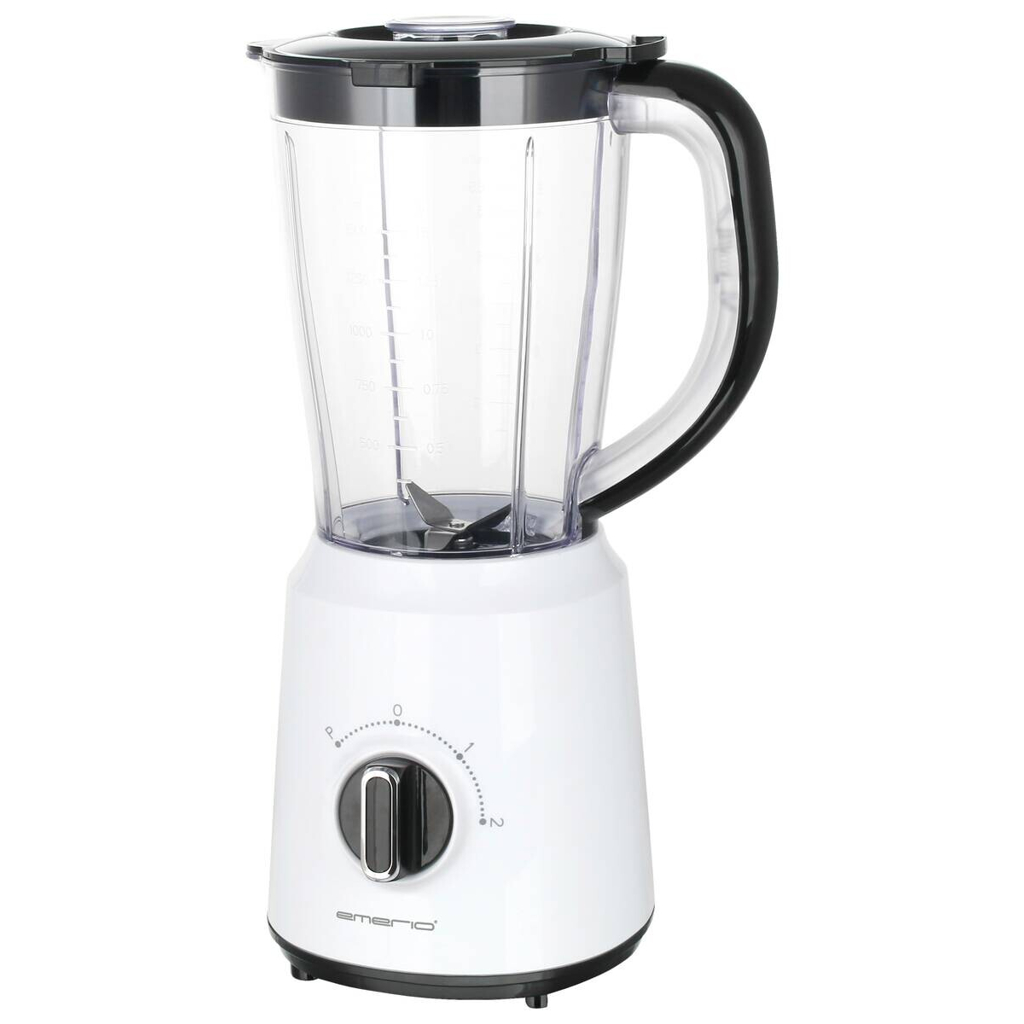 Standmixer BL-124816.2 Kunststoff B/H/L: ca. 18x38x21,5 cm