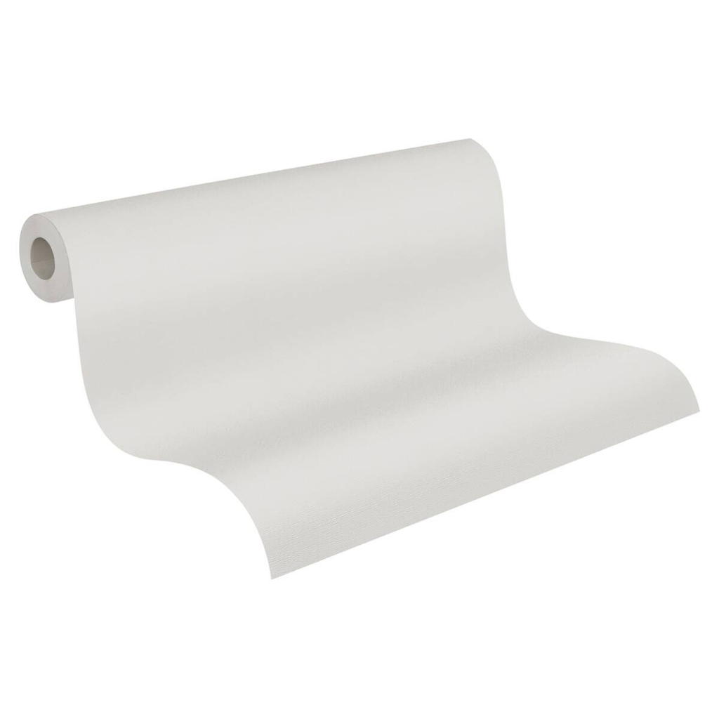 A.S.Creation Vliestapete creme B/H/D: ca. 53x1005x7,4 cm