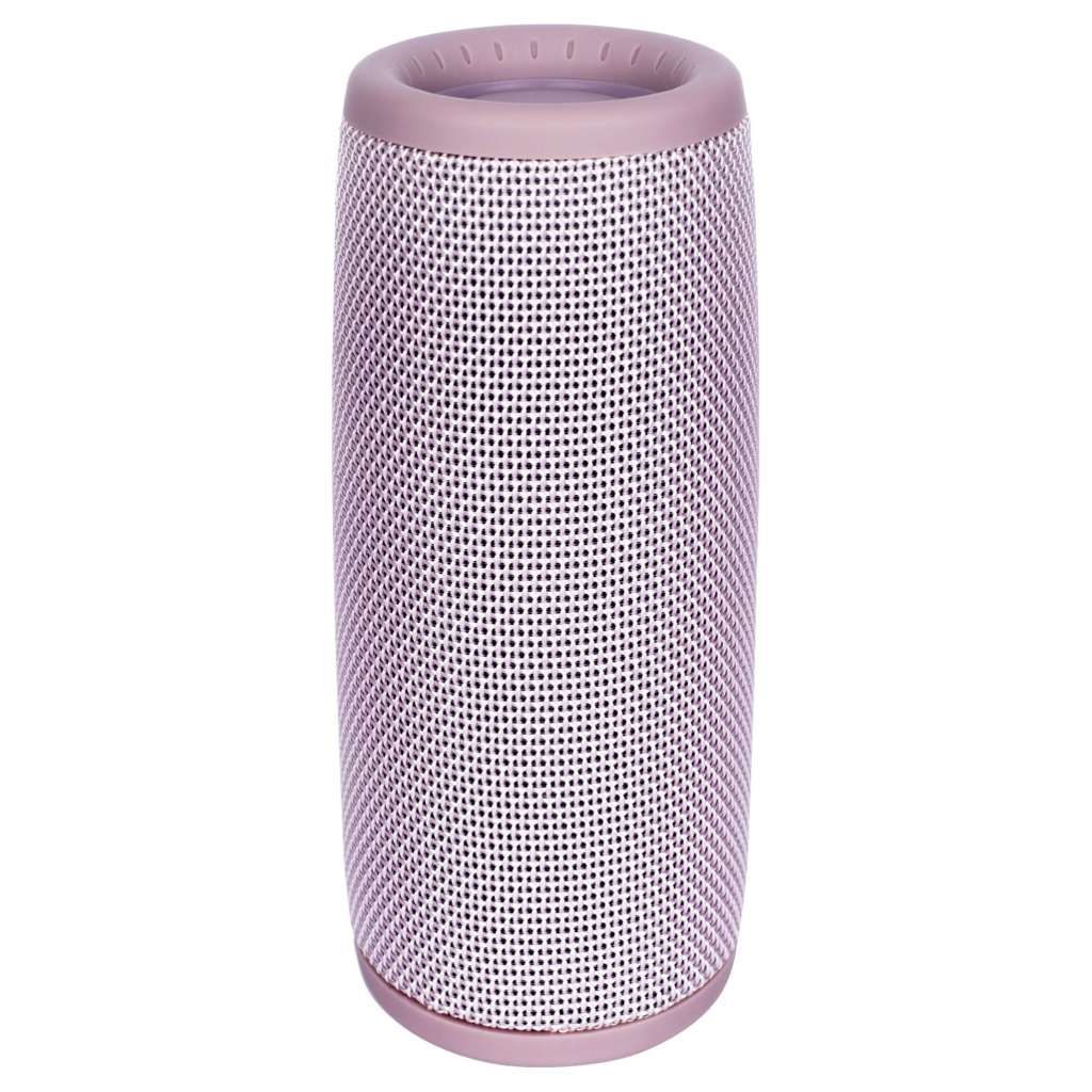 Denver Bluetooth-LautsprecherBTV-150RO rosa
