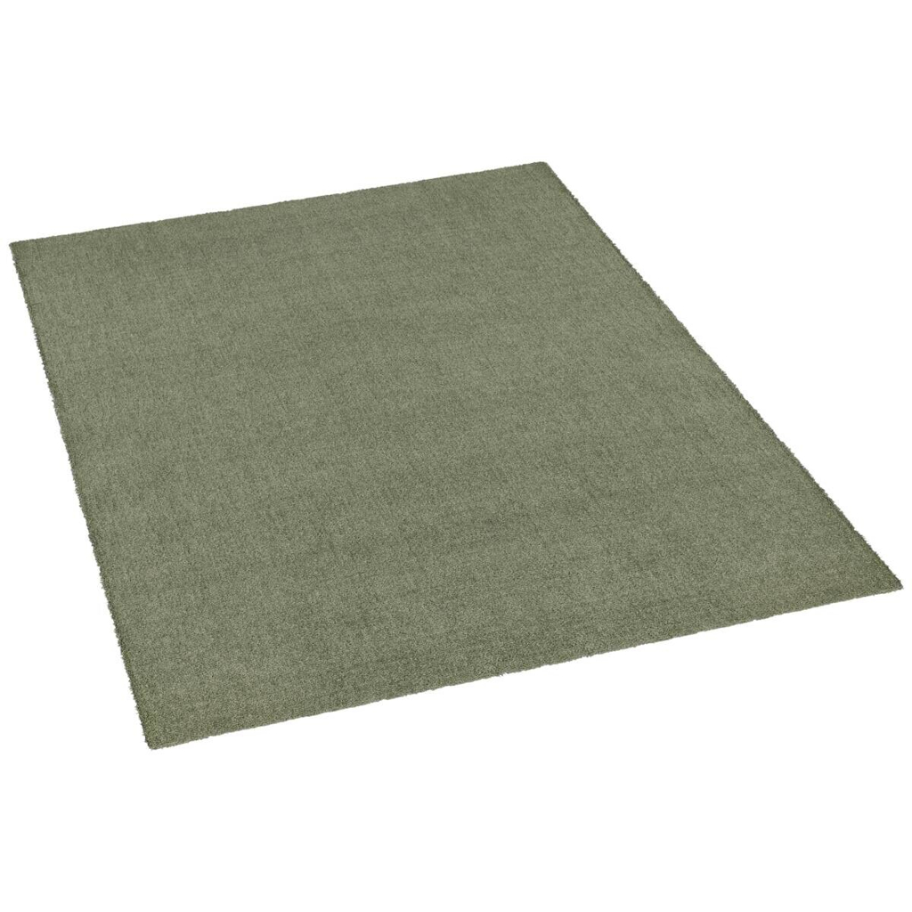 Webteppich Modena grün B/L: ca. 200x290 cm