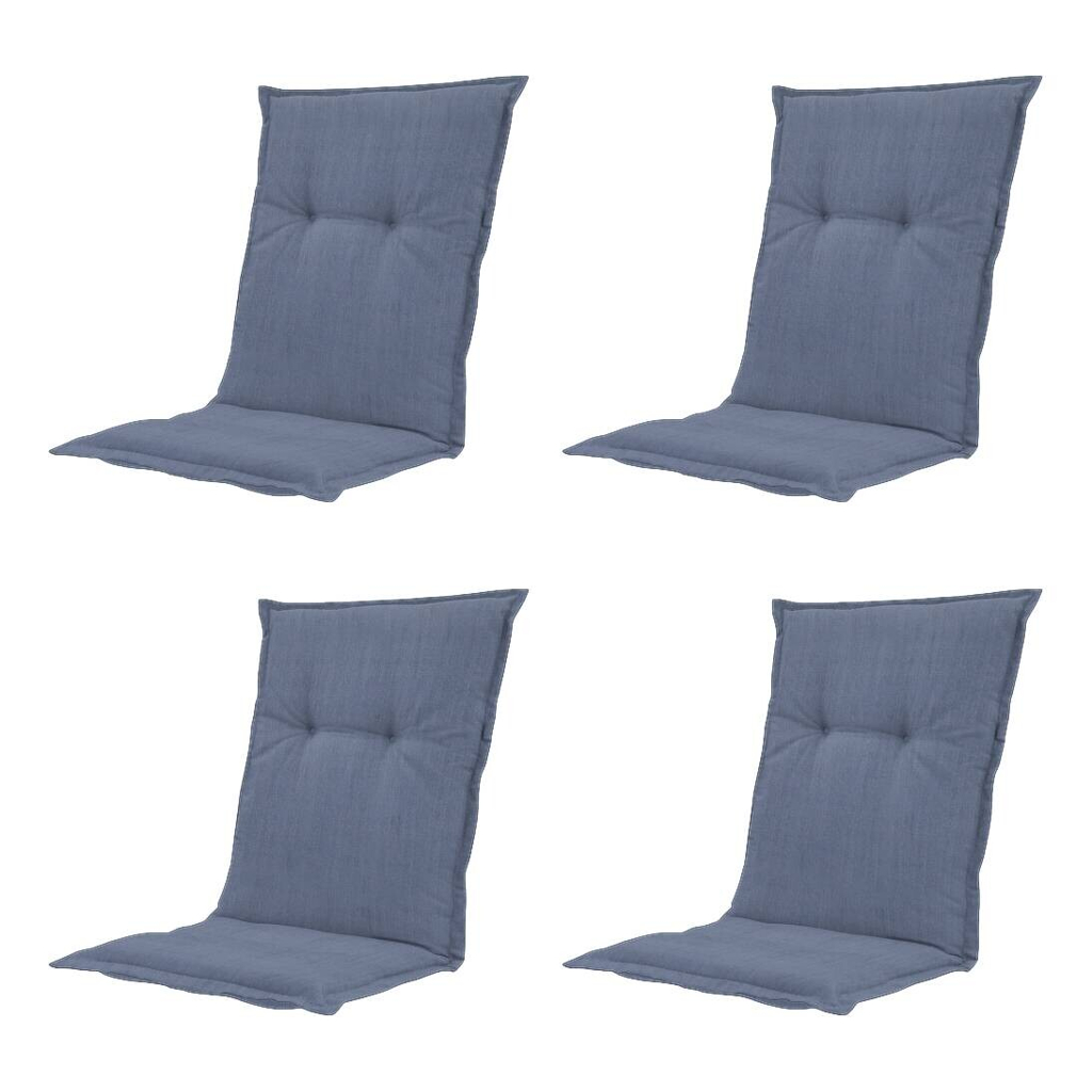 Madison Auflagen Set Basic