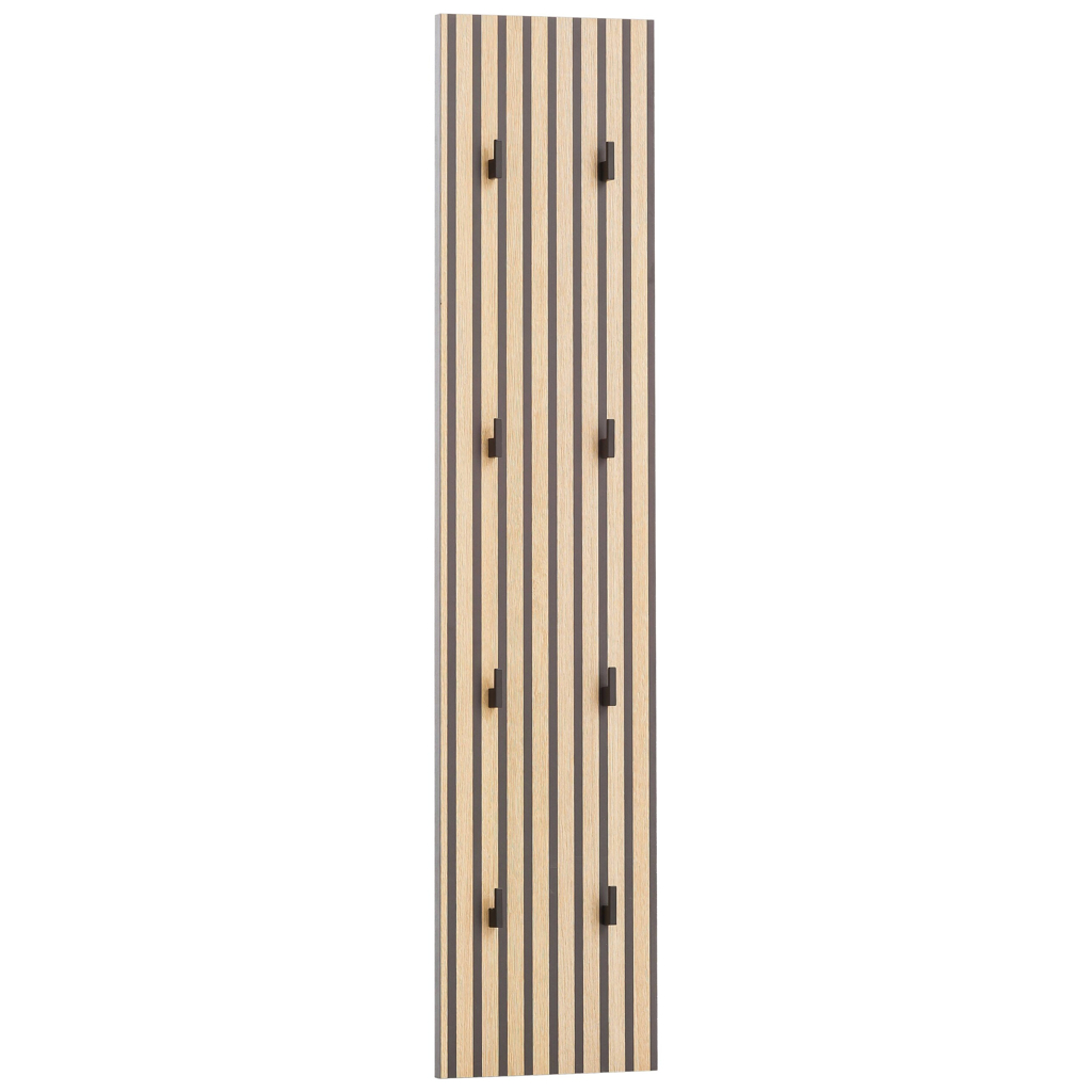 Wandpaneel Alexa B/H/T: ca. 24,5x109x2,6 cm