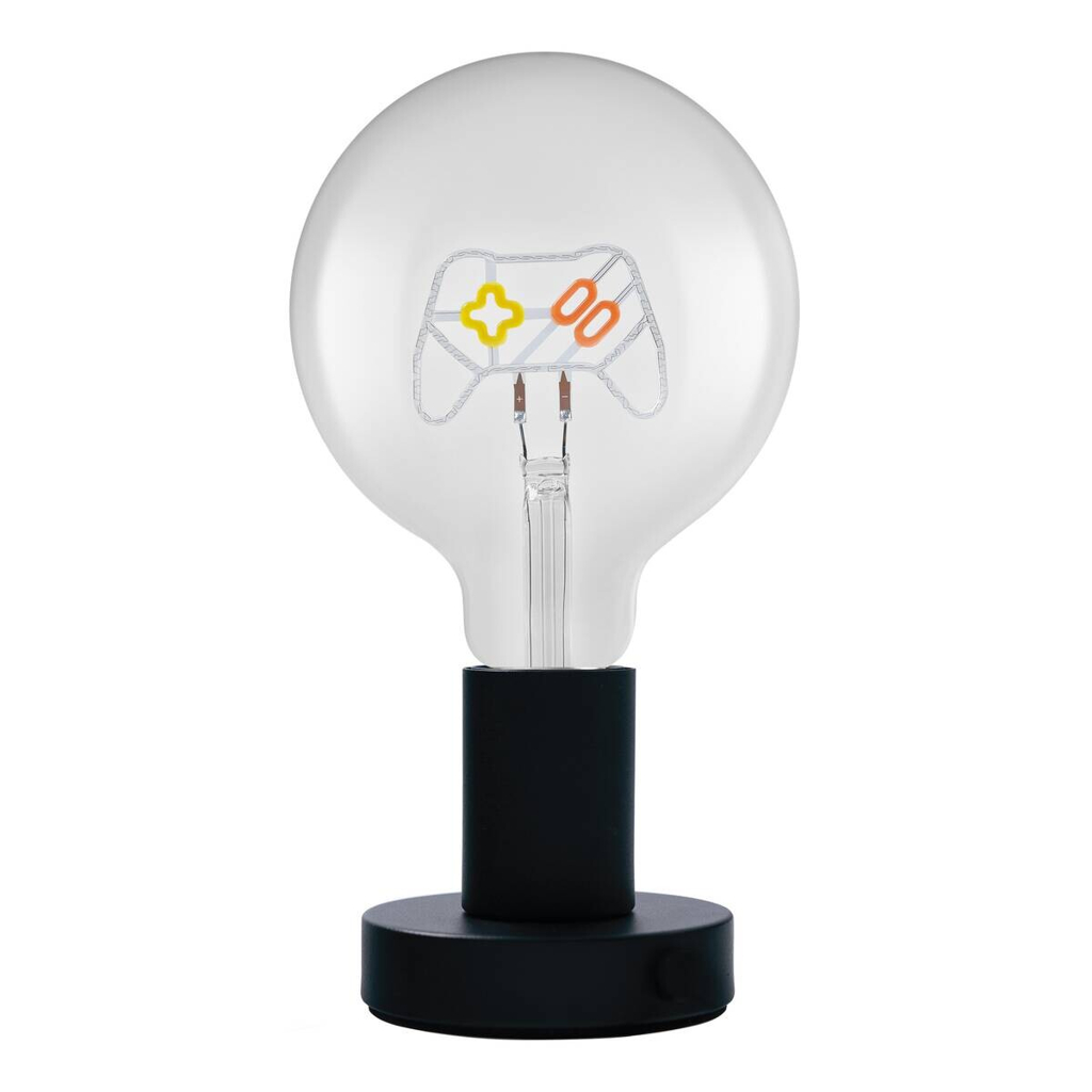 OSRAM LED-Tischleuchte Lettertable B/H/T: ca. 12,5x23,1x12,5 cm