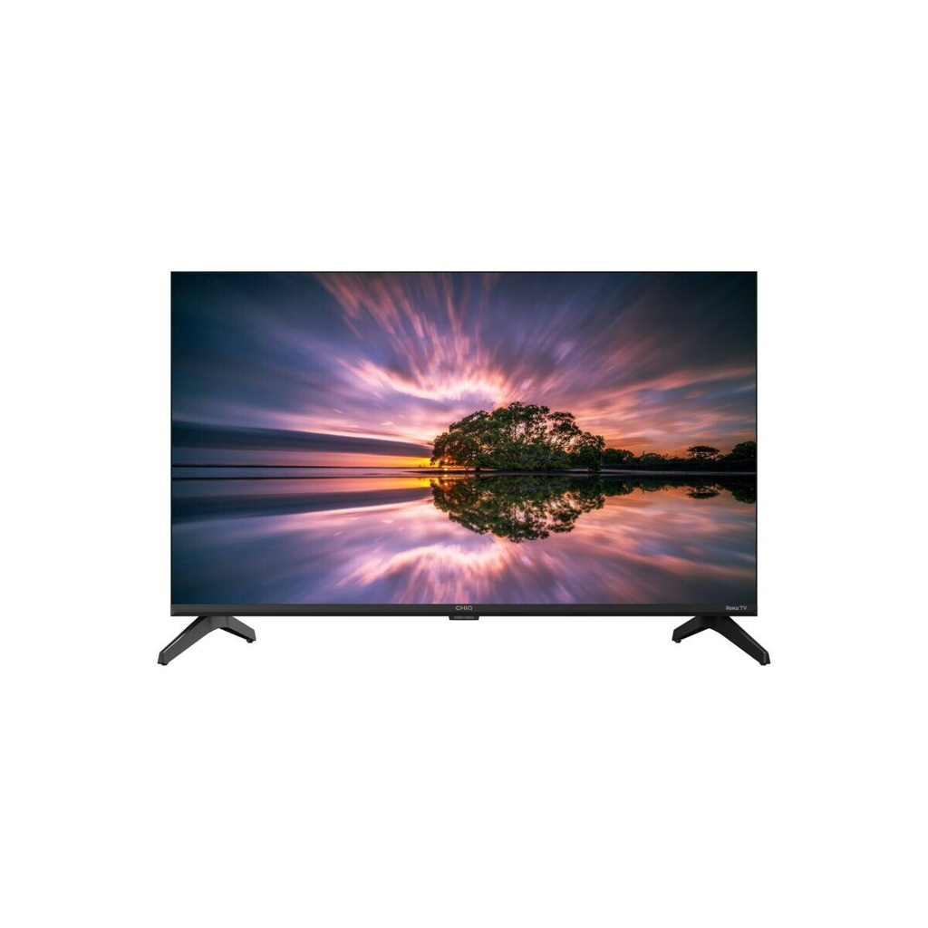 CHiQ LED-TV 32S410M schwarz B/H/T: ca. 7x72x42 cm