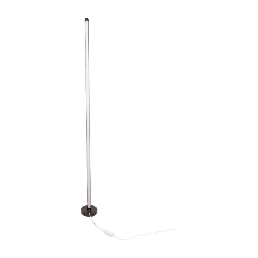 Näve Leuchten Stehlampe NV5269361 bunt Aluminium H/D: ca. 150x3 cm 180 Brennstellen