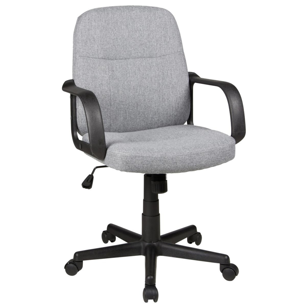 Chefsessel Murnau grau
