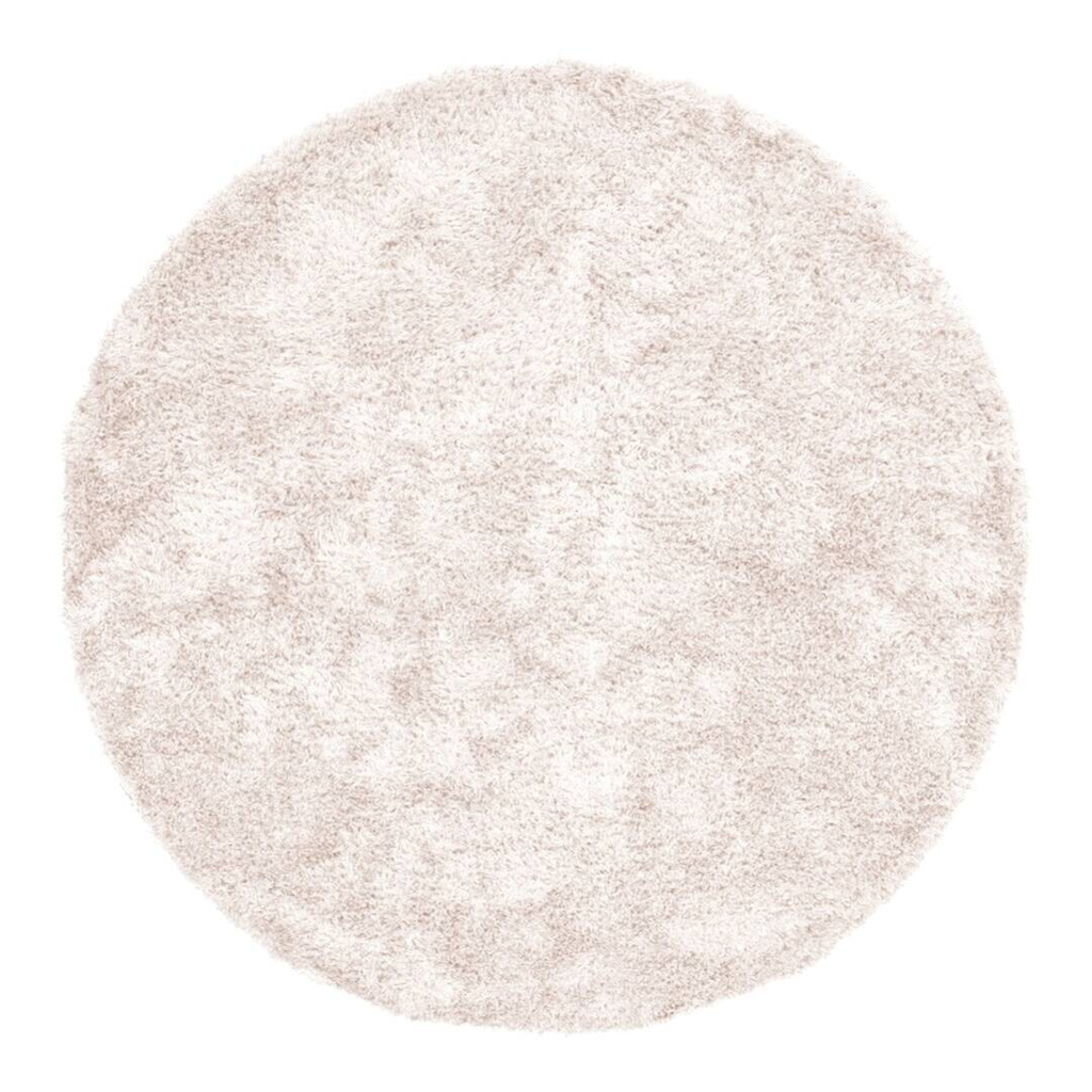 Kayoom Hochflorteppich Diamond 725 puderrosa D: ca. 160 cm