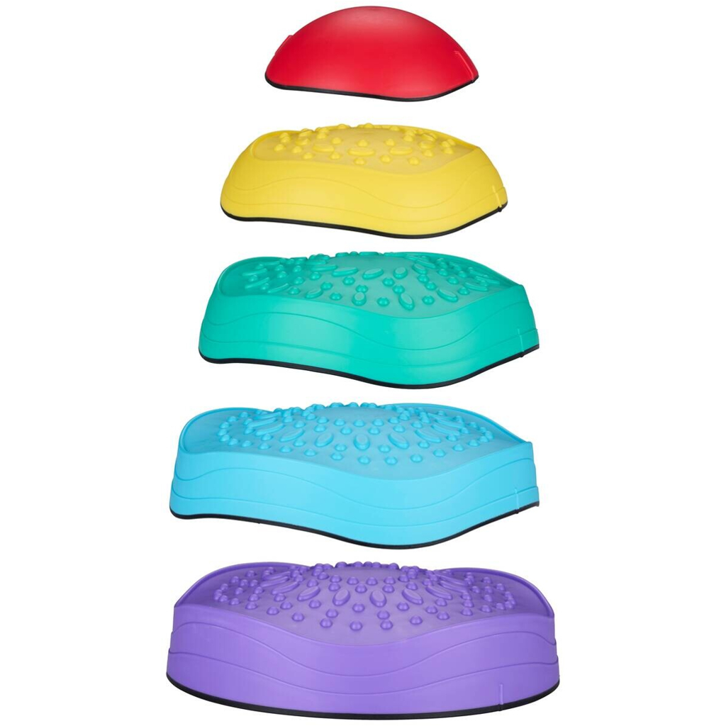 LET'S PLAY Trittsteine B/H/L: ca. 33x15x33 cm 601467900