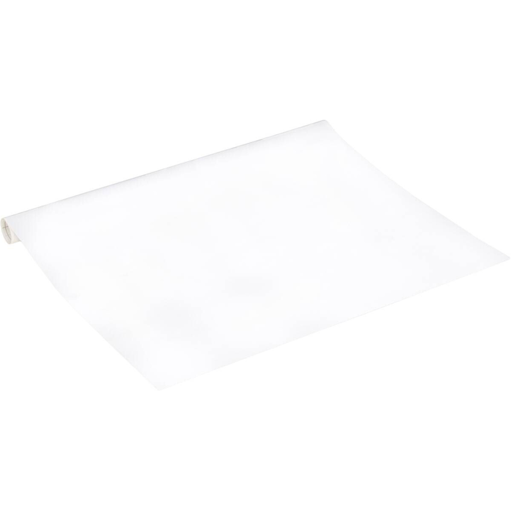 d-c-fix Fensterfolie Milky weiß transparent B/L: ca. 90x150 cm