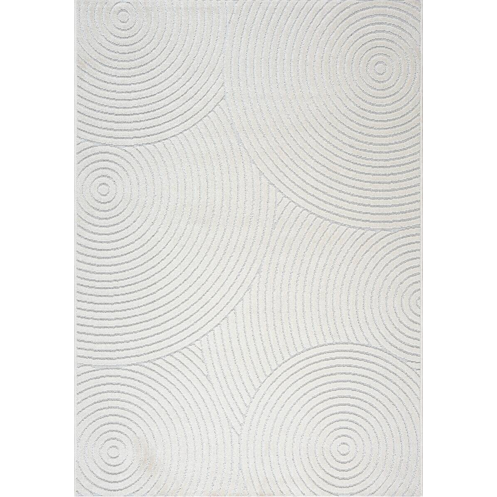 Merinos Outdoorteppich Tenerife Plus creme B/L: ca. 140x200 cm