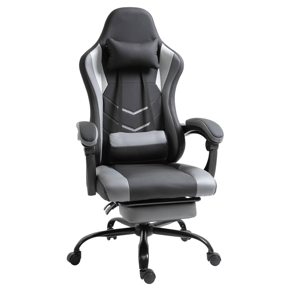 Gaming-Sessel 921-279 schwarz