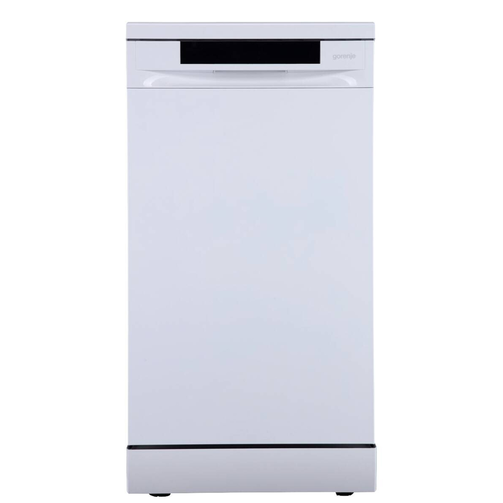 Gorenje Geschirrspüler GS531E10W weiß B/H: ca. 45x85 cm