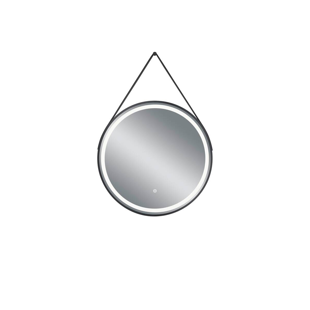 LED-Spiegel Fine transparent D: ca. 60 cm
