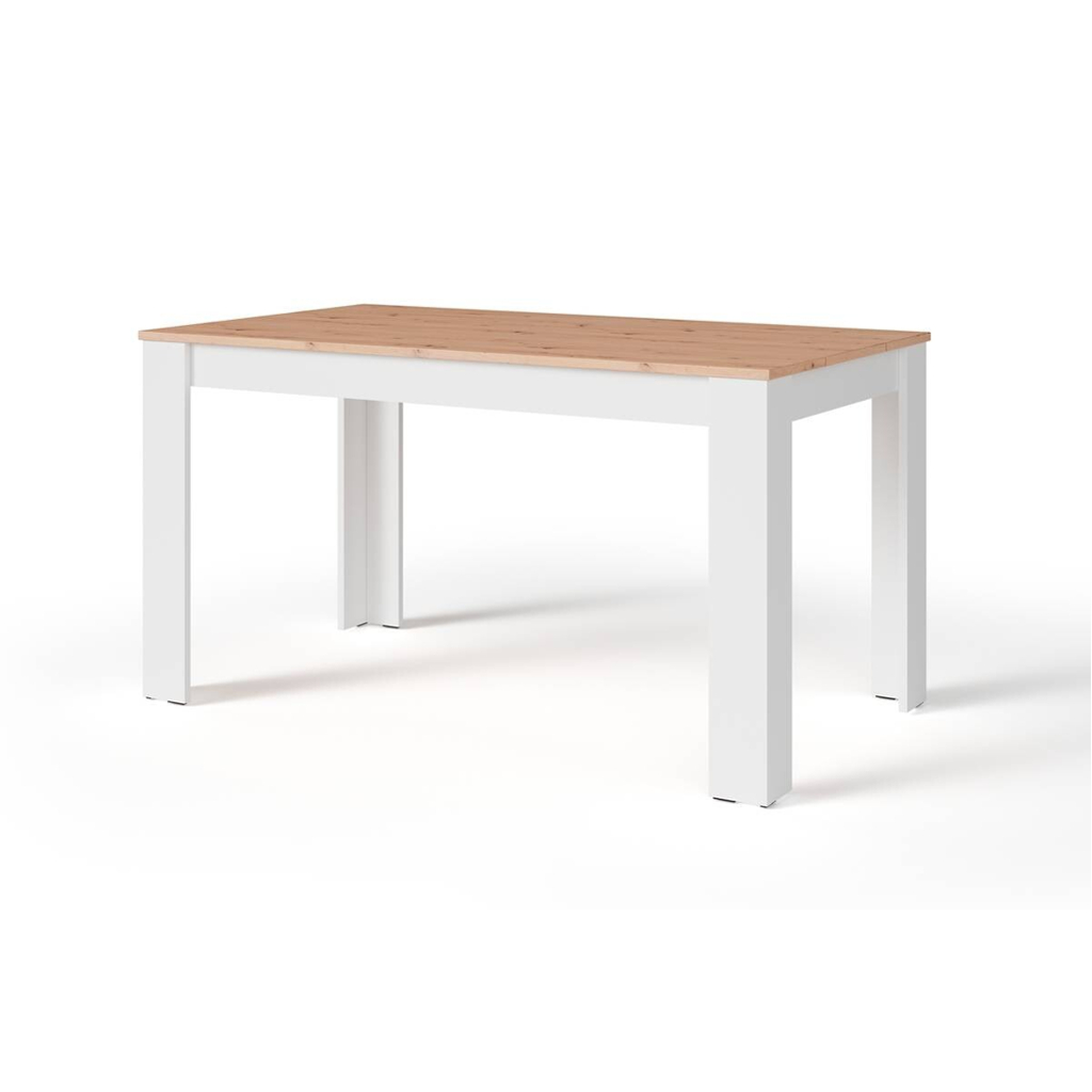 Tisch NORI B/H/T: ca. 140x75x80 cm