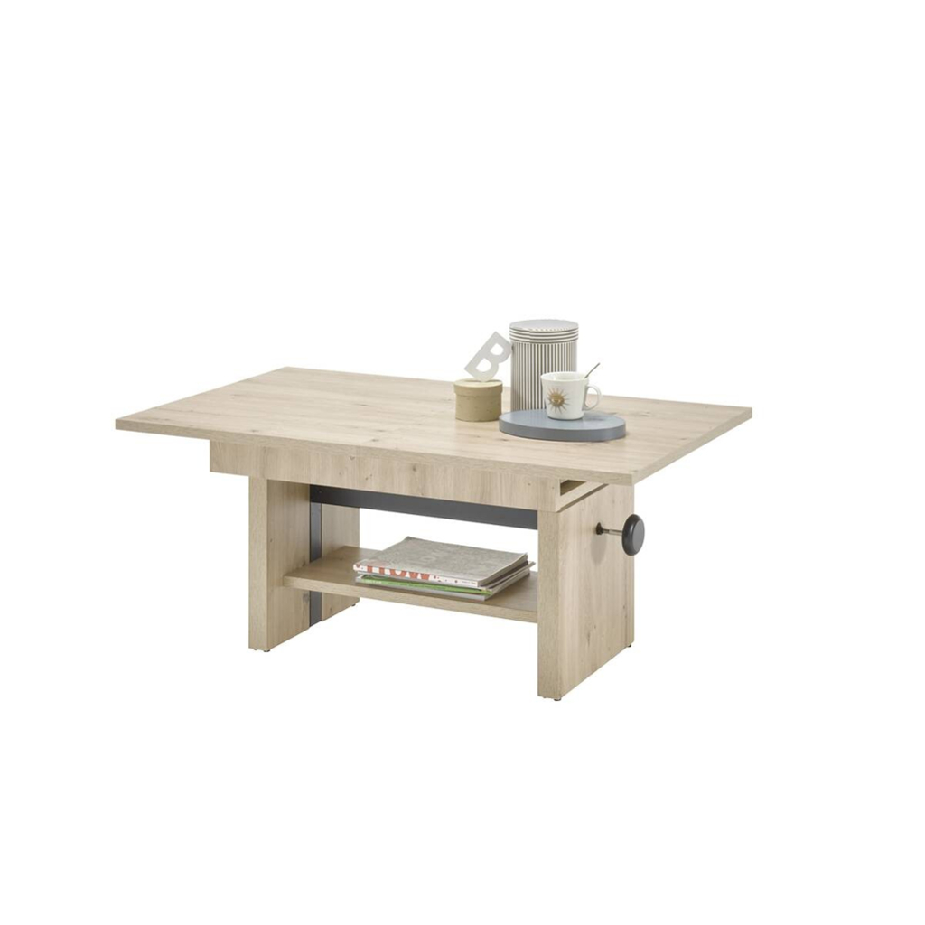 Couchtisch Artisan Nachbildung B/H/T: ca. 110x48x65 cm