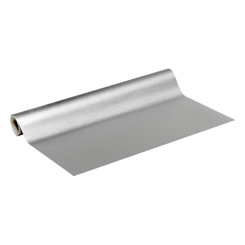 d-c-fix Dekofolie Platino silber B/L: ca. 45x150 cm