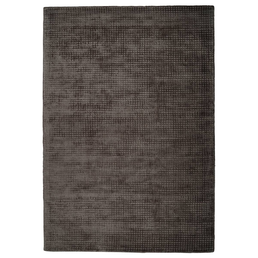 360Living Teppich Bridget braun B/L: ca. 160x230 cm