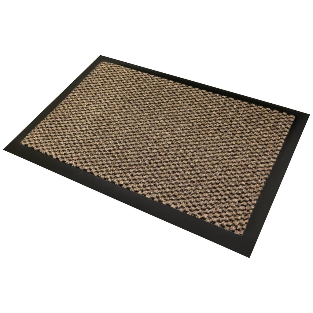 Schmutzfangmatte Peru beige B/L: ca. 60x180 cm