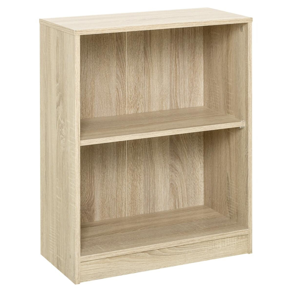 Regal Peggy 4 Eiche Sonoma Nachbildung B/H/T: ca. 58x72x28 cm