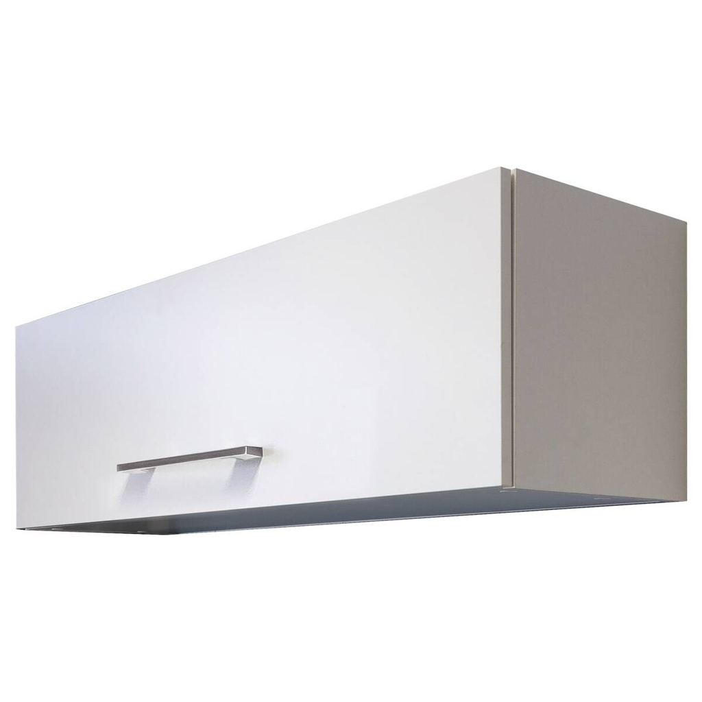 Hängeschrank Vita weiß matt B/H/T: ca. 100x32x32 cm