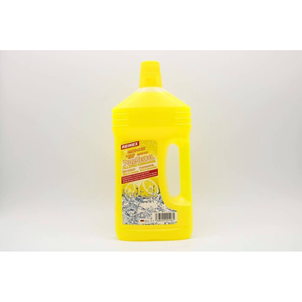 Reinex Haushaltshelfer
