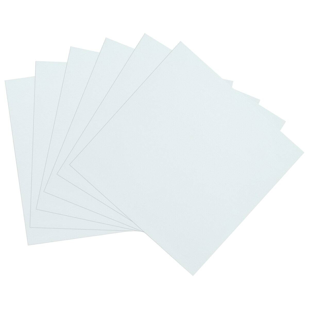 d-c-fix Wandfliese selbstklebend weiß B/L: ca. 15,25x15,25 cm