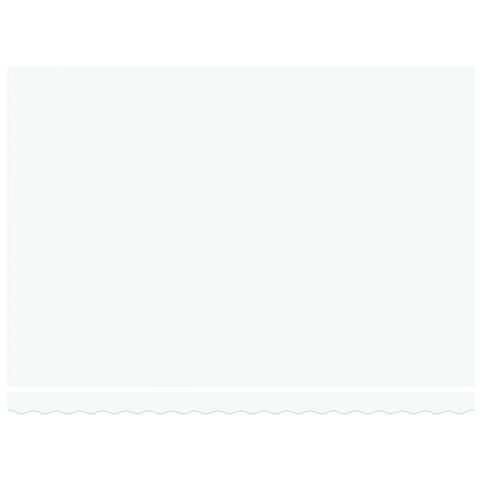 Awning Replacement Fabric for 4.5x3.5 m Frame White - Image 6