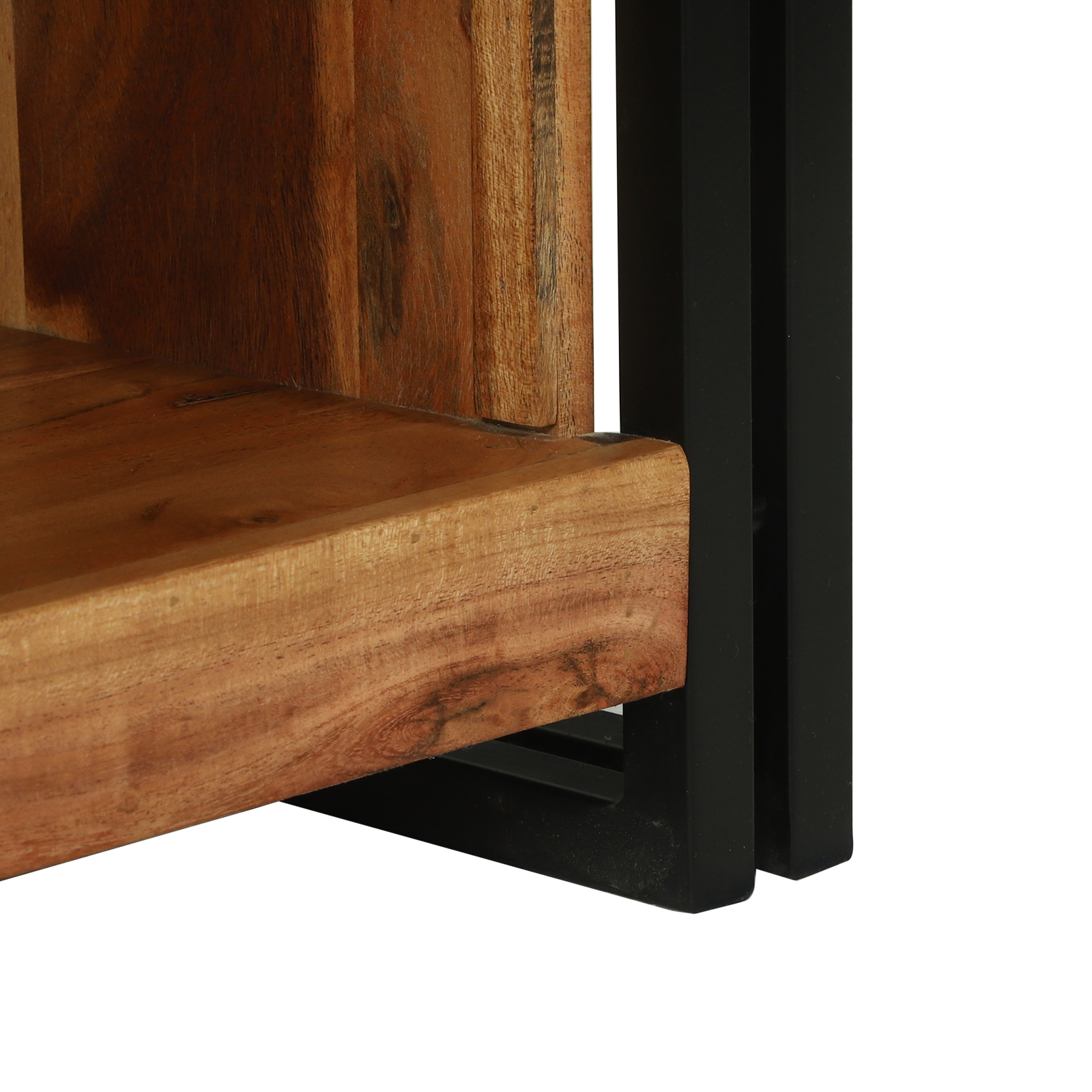 Masă de cafea 90x50x38 cm Lemn masiv de acacia [8]