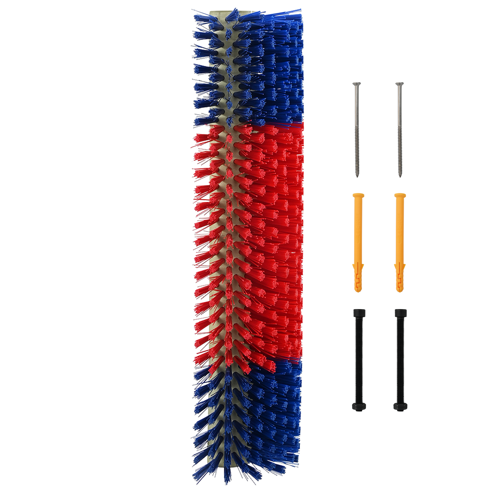 vidaXL Periile pentru vite  de perete 20x9x50 cm