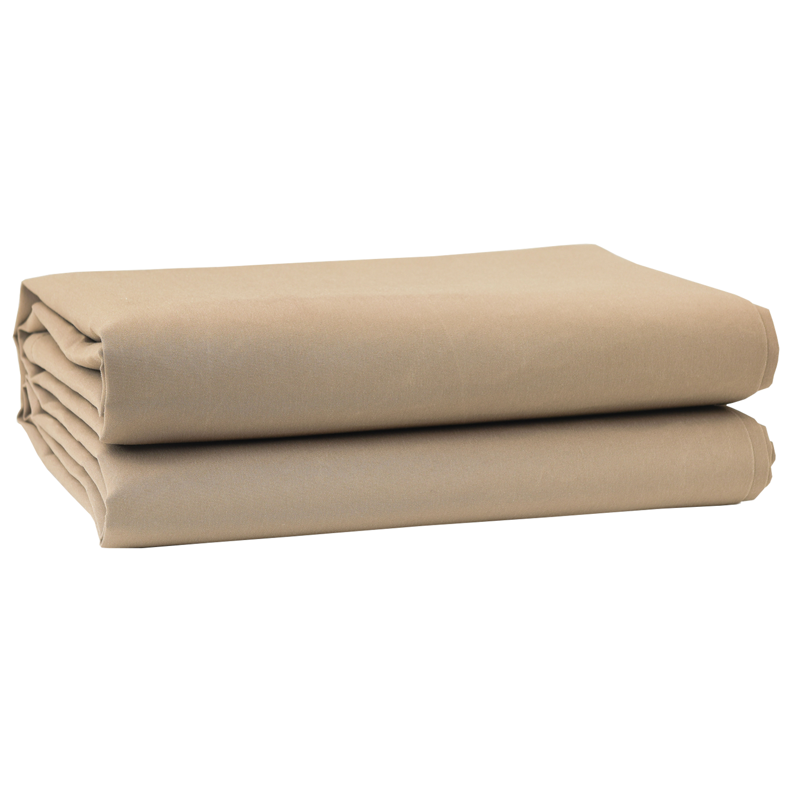 Markisedug til Erstatning Beige 10x1.6 m
