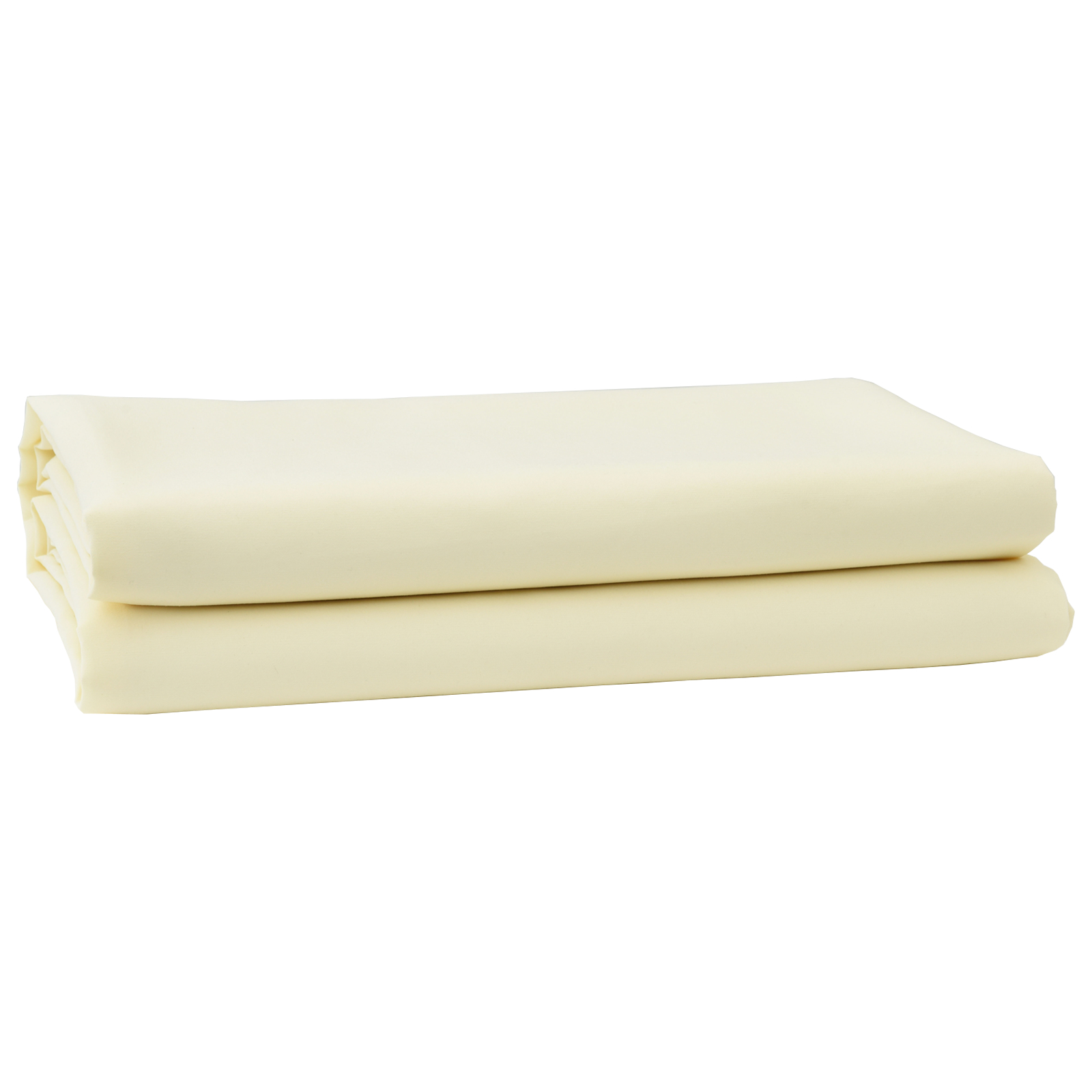 Erstatningsstof til markiser Creme 10x1.6 m