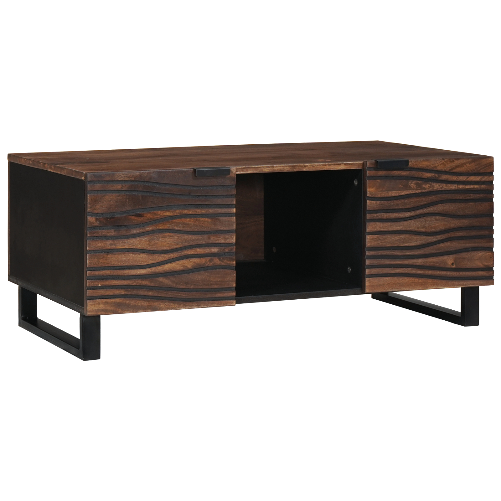Couchtisch 100x54x40 cm