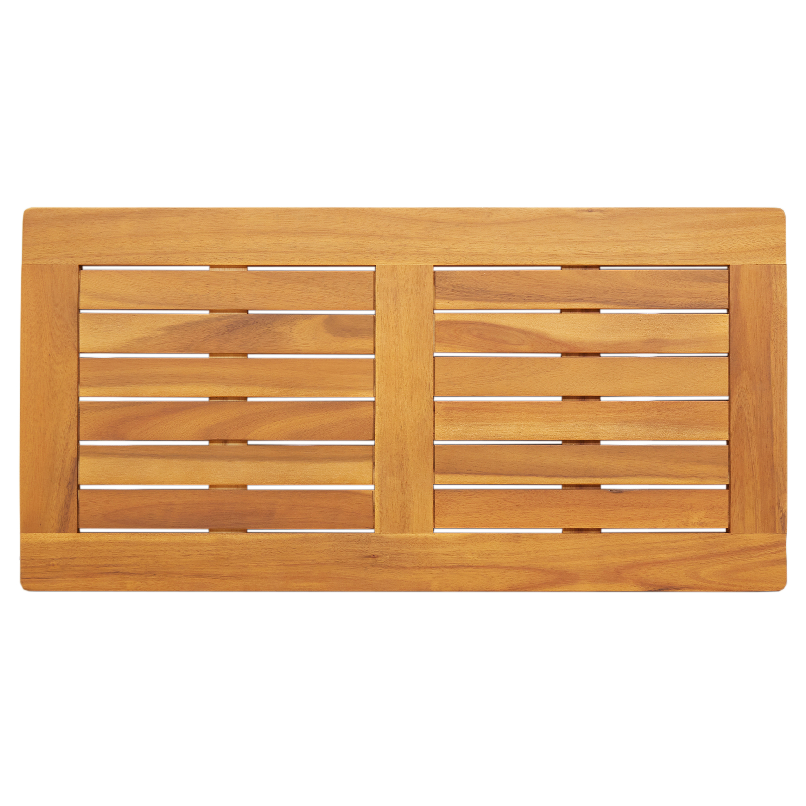 vidaXL Blat de masă  80x40x2,2 cm din lemn masiv de acacia