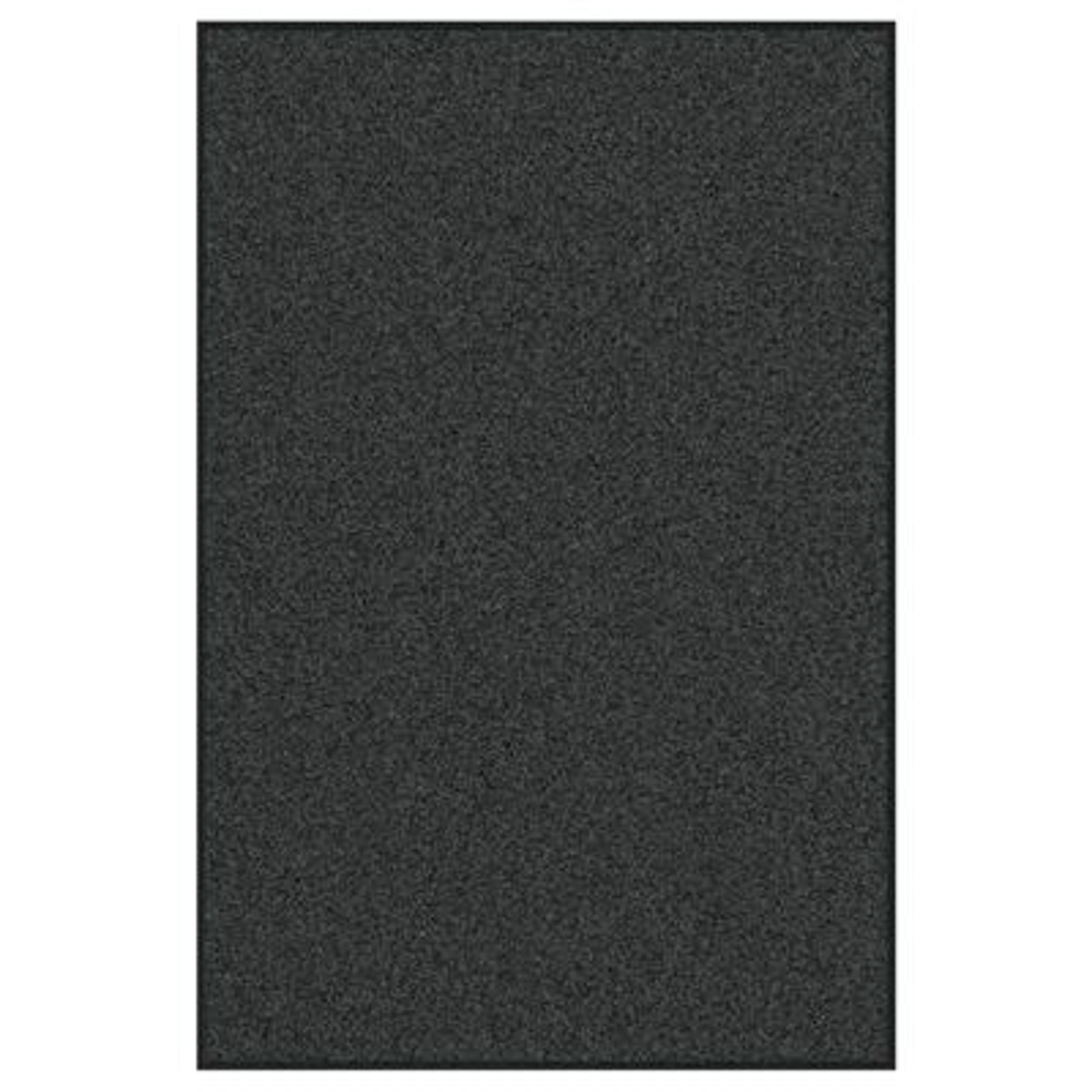 Thumbnail - vidaXL Fußmatte Rechteckig Anthrazit 120x180 cm
