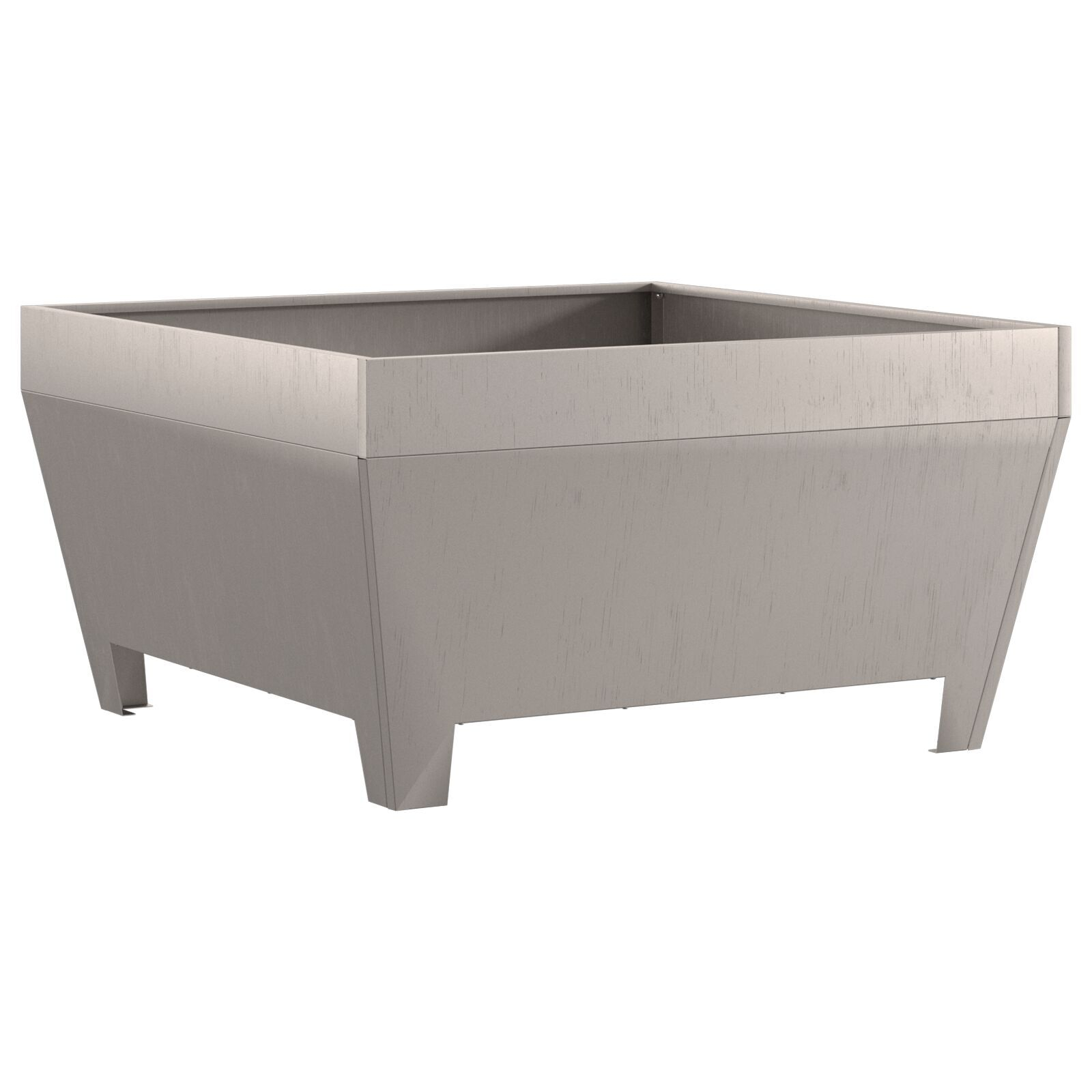 Tuliamm 80x80x43 cm Ilmastikuterase - Image 3