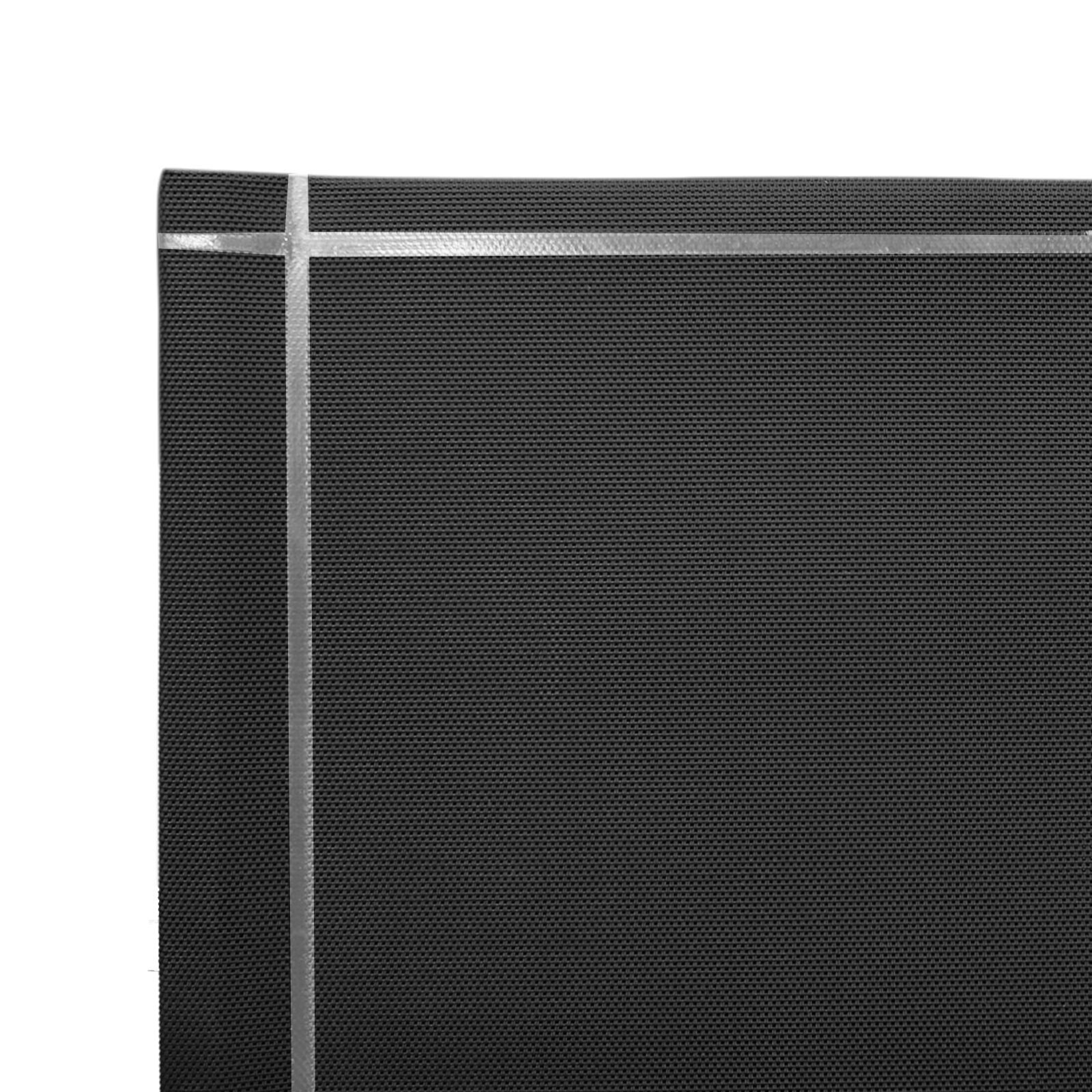 7-osainen puutarhan ruokailusarja, täysi akaasiapuu, vidaXL ulkoruokapöytä 180x90x75 cm, täysi akaasiapuu - Image 10